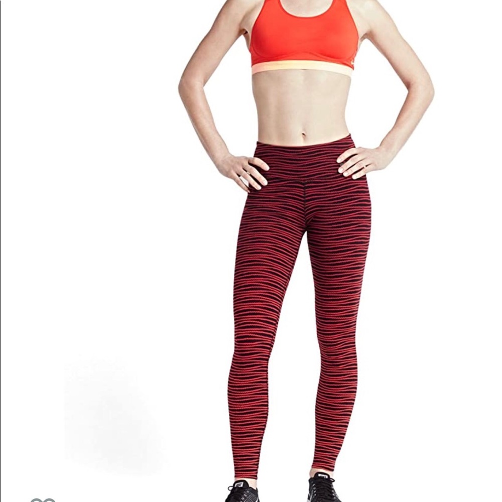 Nike Workout Leggings